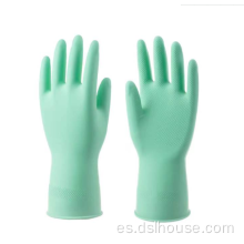 Guantes de baño de limpieza del hogar baratos